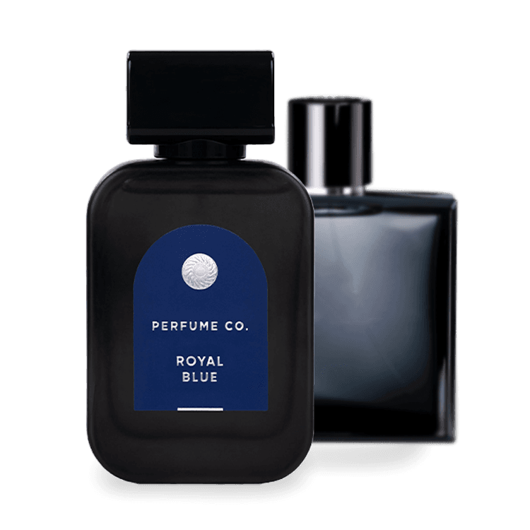 Perfume Co. Royal Blue Parfum - 100 ml