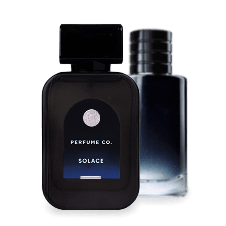 Perfume Co. Solace Parfum - 100 ml