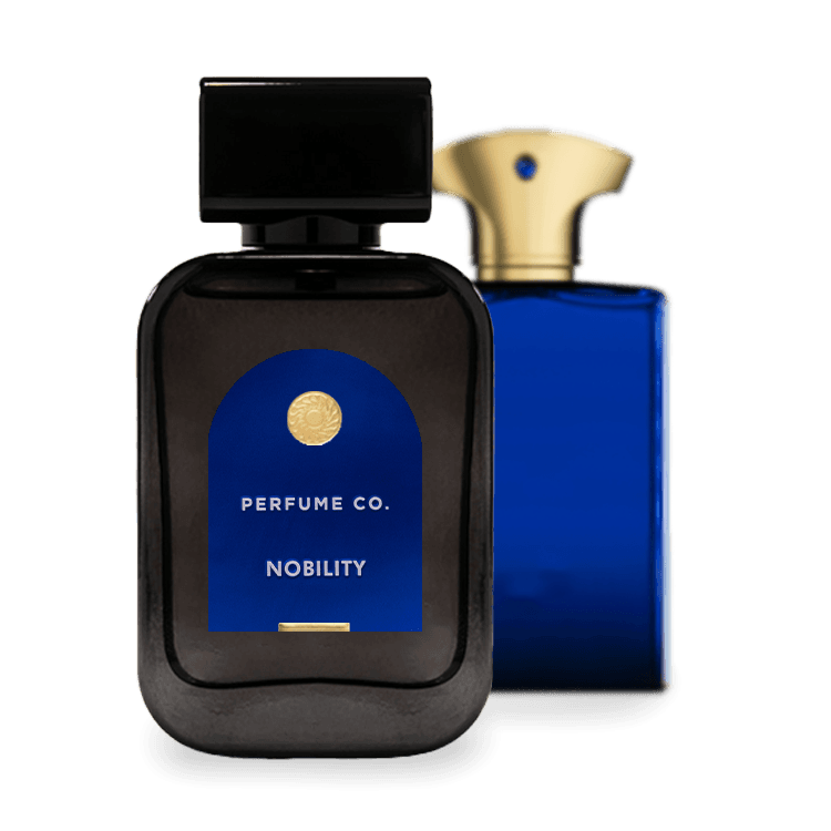 Perfume Co. Nobility Parfum - 100 ml