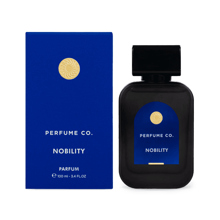 Perfume Co. Nobility Parfum - 100 ml