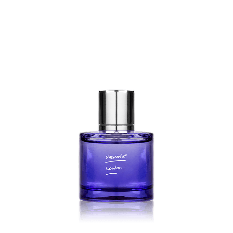 Minis Memories Of Winter London Eau De Parfum - 30 ml