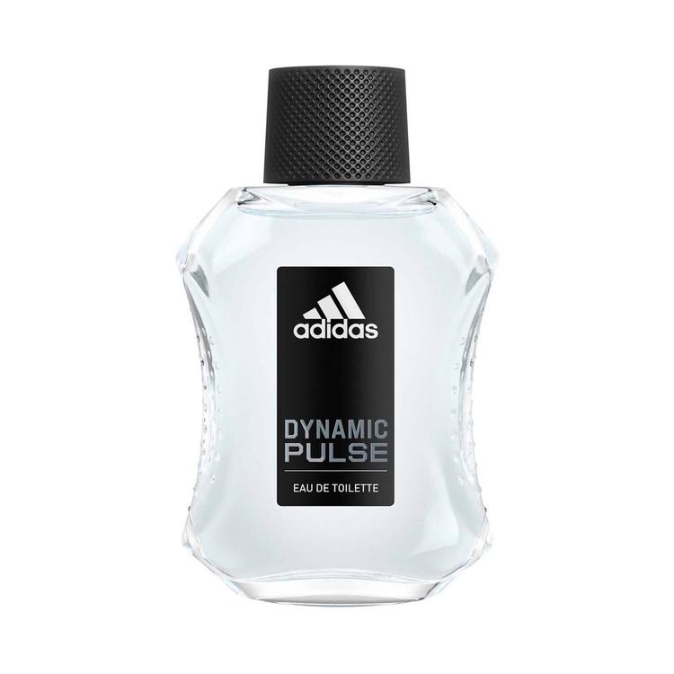 adidas Dynamic Pulse Eau De Toilette - 100 ml