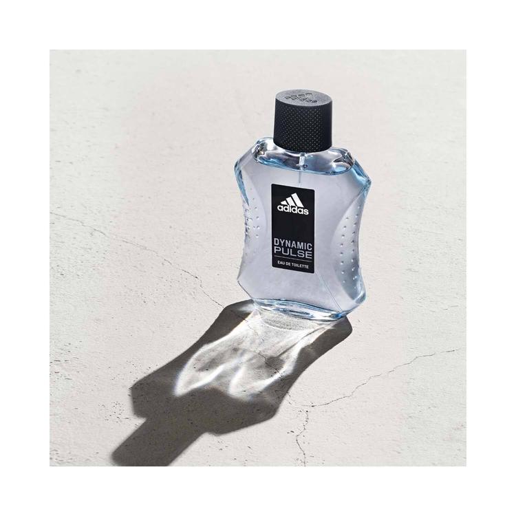 adidas Dynamic Pulse Eau De Toilette - 100 ml
