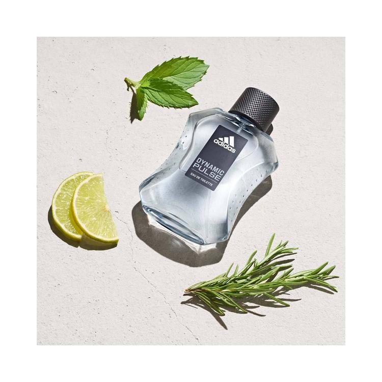 adidas Dynamic Pulse Eau De Toilette - 100 ml
