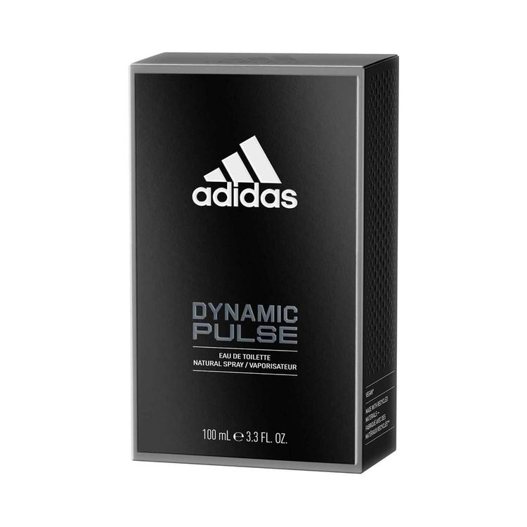 adidas Dynamic Pulse Eau De Toilette - 100 ml