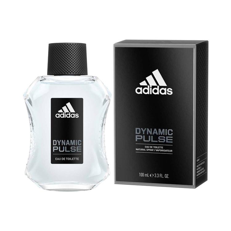 adidas Dynamic Pulse Eau De Toilette - 100 ml