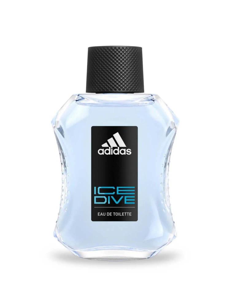 adidas Ice Dive Eau De Toilette - 100 ml