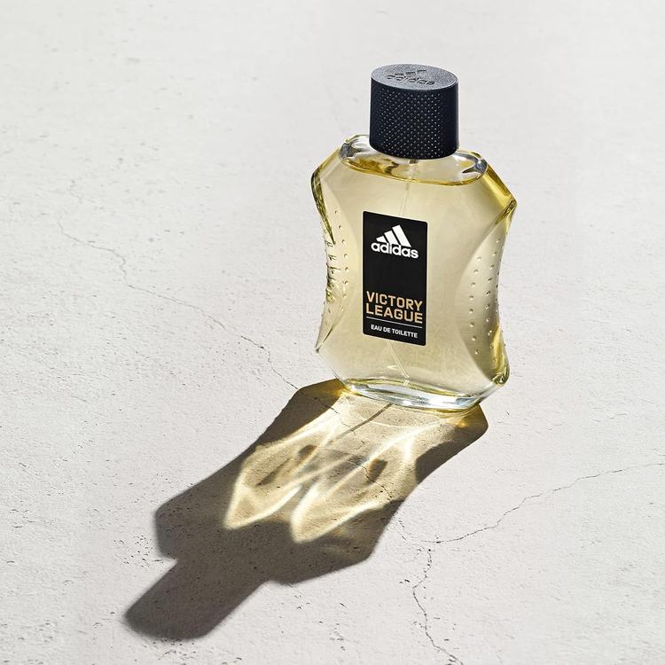 adidas Victory League Eau De Toilette - 100 ml