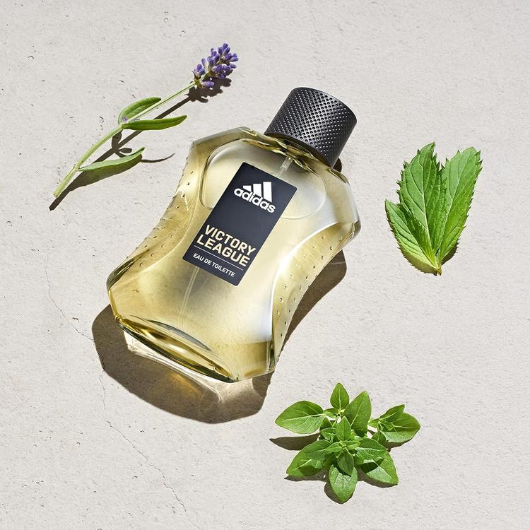 adidas Victory League Eau De Toilette - 100 ml