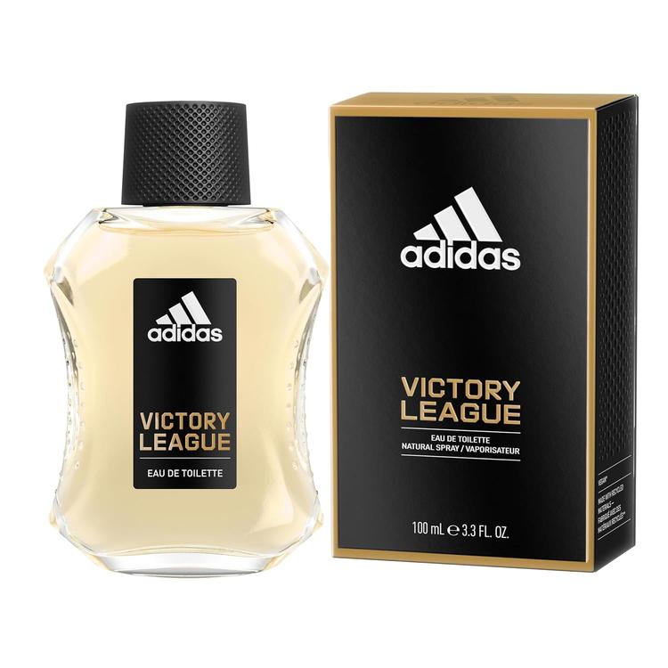 adidas Victory League Eau De Toilette - 100 ml