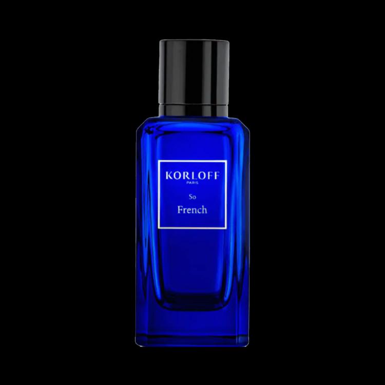 Korloff So French Eau De Parfum - 88 ml