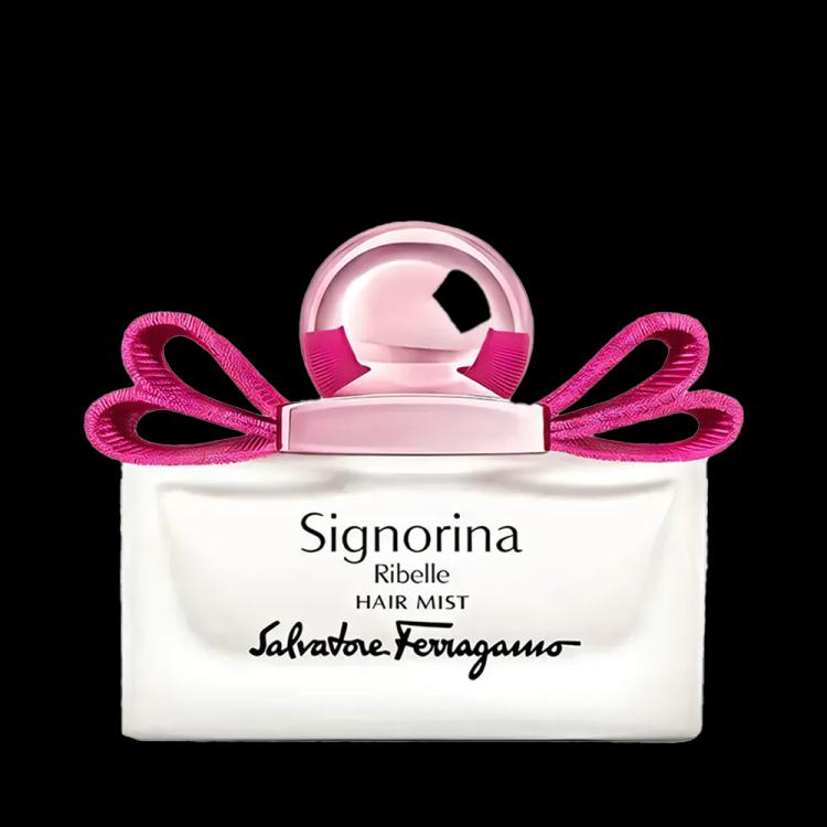 Ferragamo Signorina Ribelle Hair Mist - 30ml
