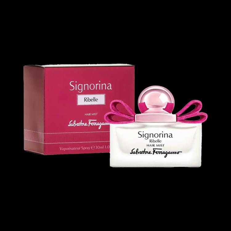 Ferragamo Signorina Ribelle Hair Mist - 30ml