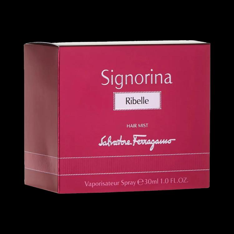 Ferragamo Signorina Ribelle Hair Mist - 30ml