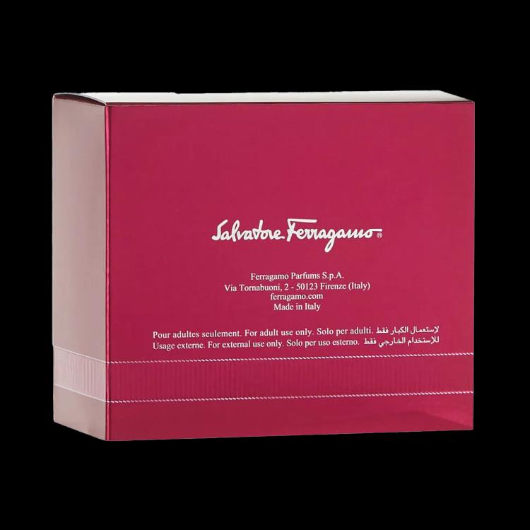Ferragamo Signorina Ribelle Hair Mist - 30ml