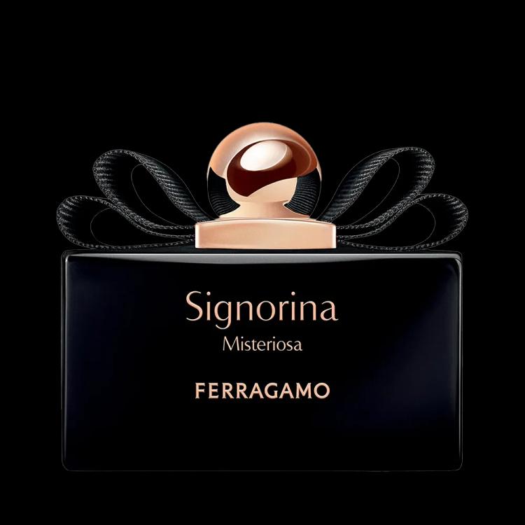 Salvatore Ferragamo Signorina Misteriosa Eau De Parfum - 100 ml
