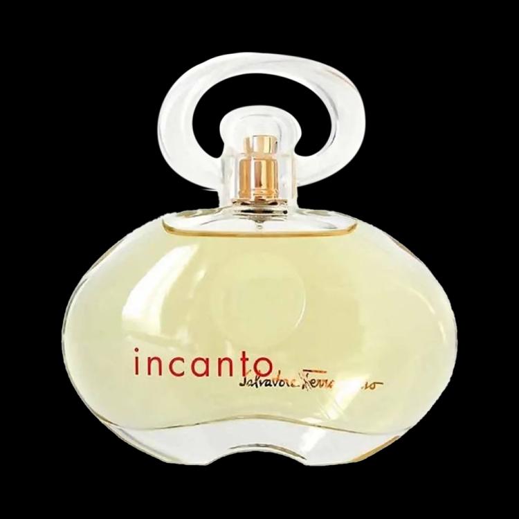 Salvatore Ferragamo Incanto Eau De Parfum - 100 ml