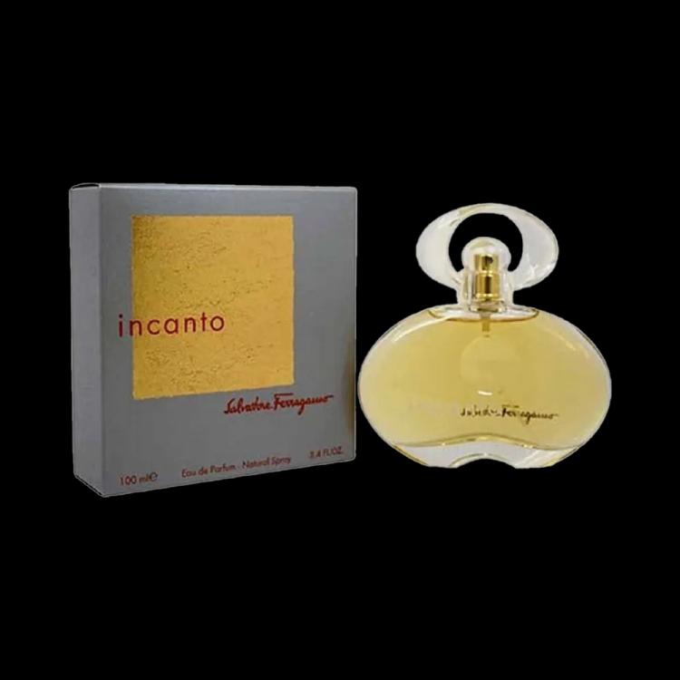 Salvatore Ferragamo Incanto Eau De Parfum - 100 ml
