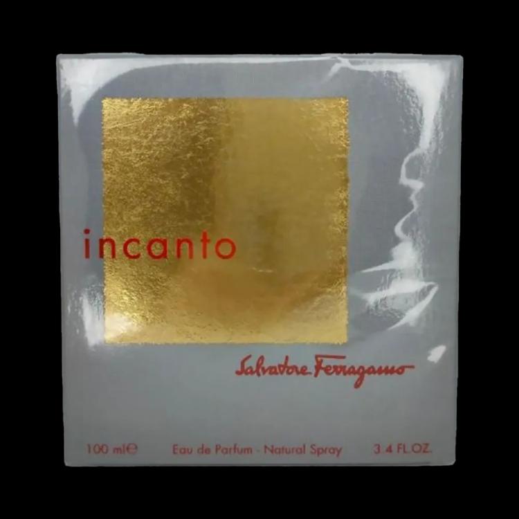 Salvatore Ferragamo Incanto Eau De Parfum - 100 ml