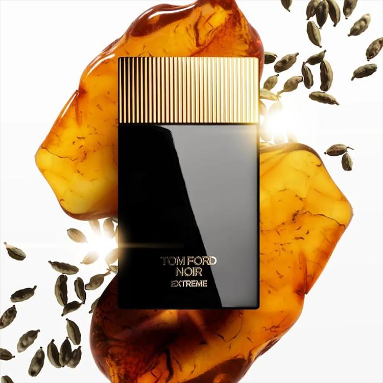 Tom Ford Noir Extreme Eau De Parfum - 150 ml