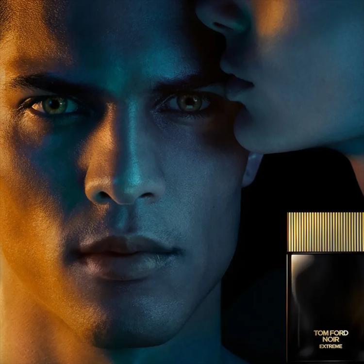 Tom Ford Noir Extreme Eau De Parfum - 150 ml