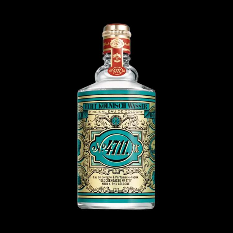 4711 Original Eau De Cologne  - 800 ml