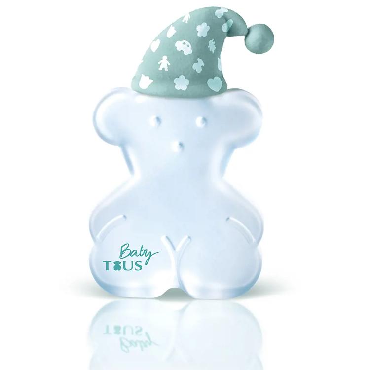 TOUS Baby Eau De Cologne - 100 ml
