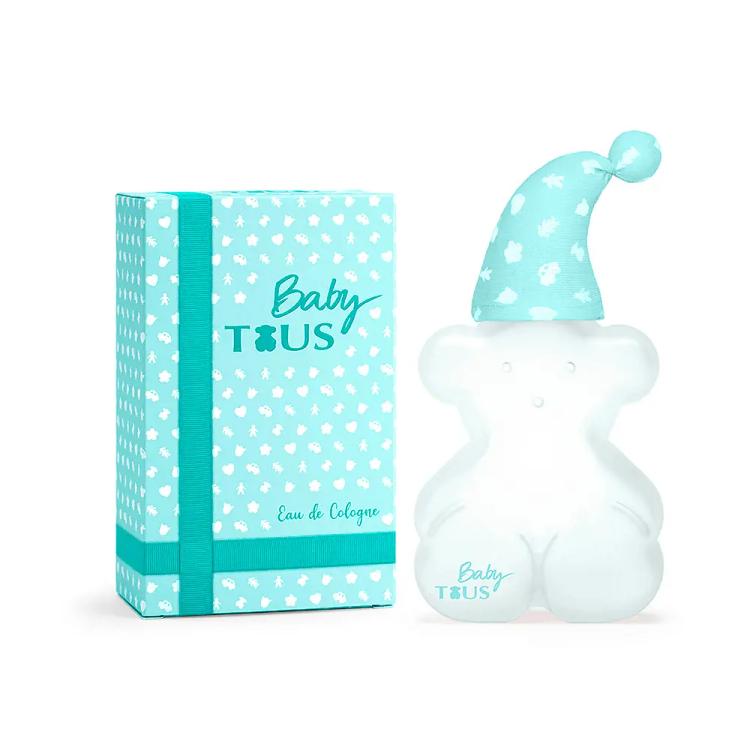 TOUS Baby Eau De Cologne - 100 ml