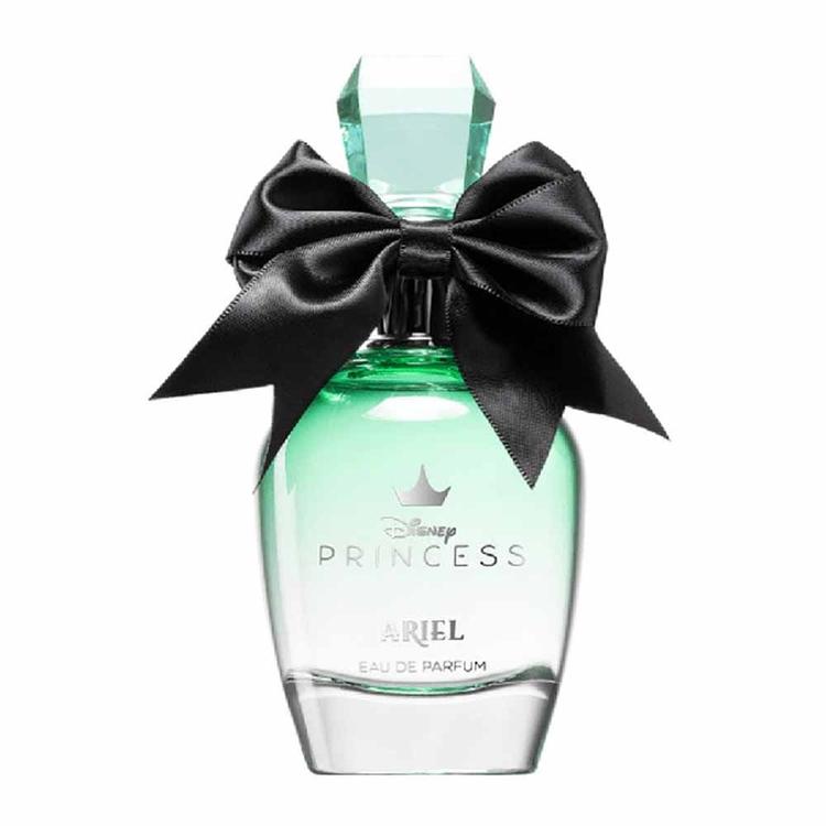 Disney Princess Ariel Eau De Parfum - 100 ml
