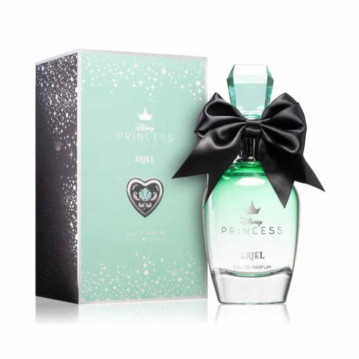 Disney Princess Ariel Eau De Parfum - 100 ml