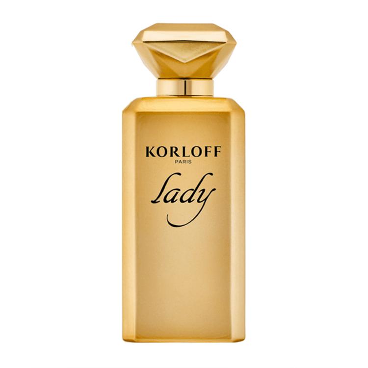 Korloff Lady Eau De Parfum - 88 ml
