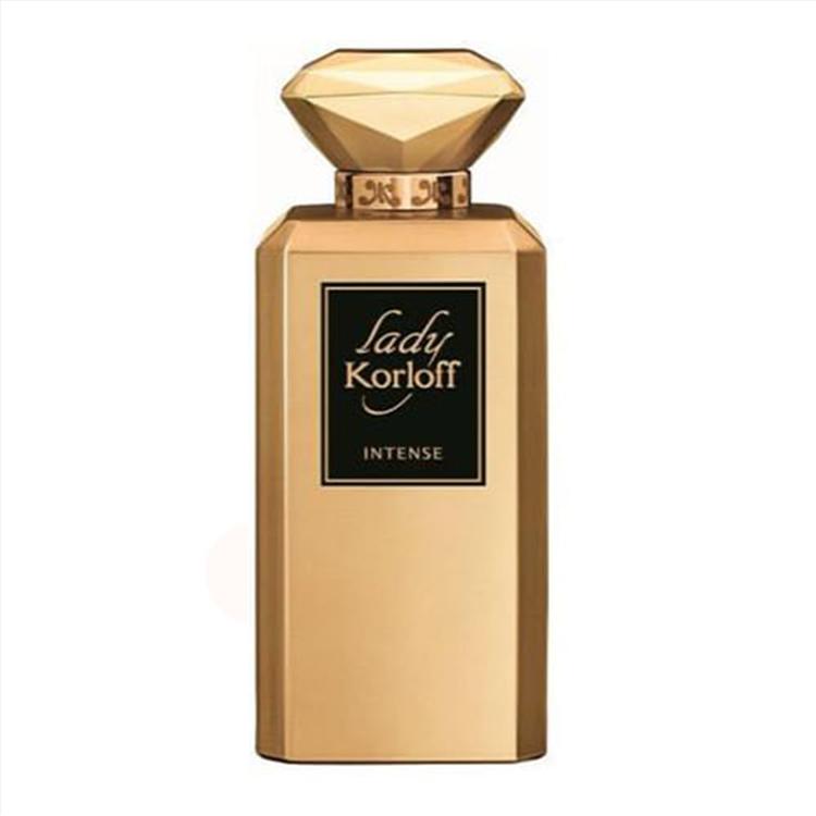 Korloff Lady Intense Eau De Parfum - 88 ml