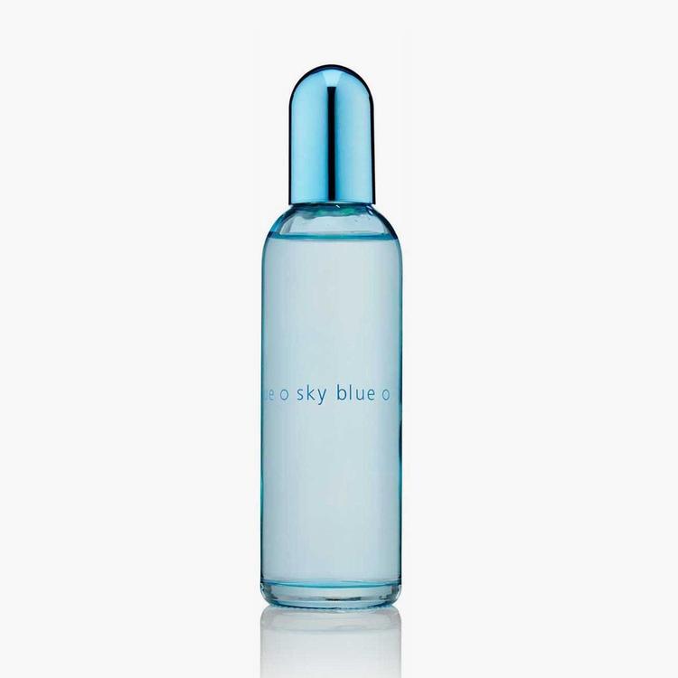 عطر كولور مي بلو - ماء عطر - 100 مل