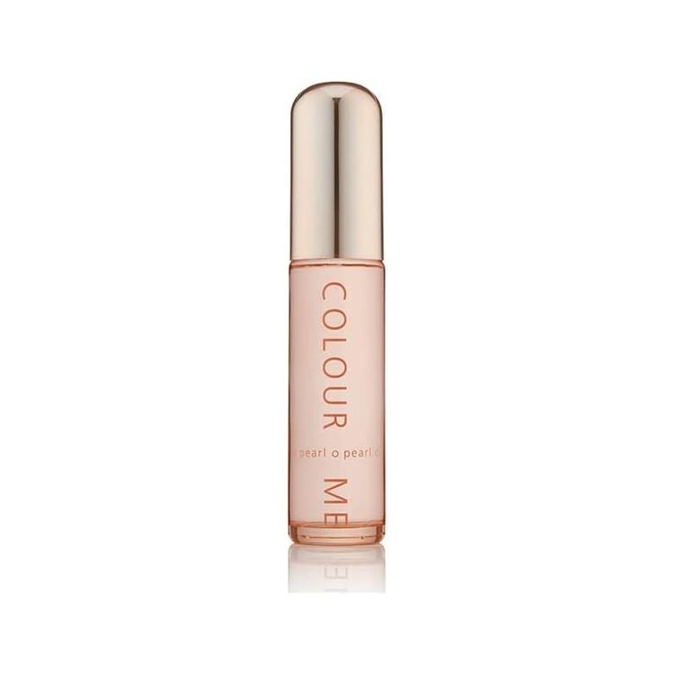 Colour Me Pearl Eau De Parfum - 50 ml