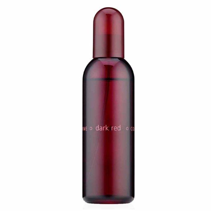 Colour Me Dark Red Eau De Parfum - 100 ml