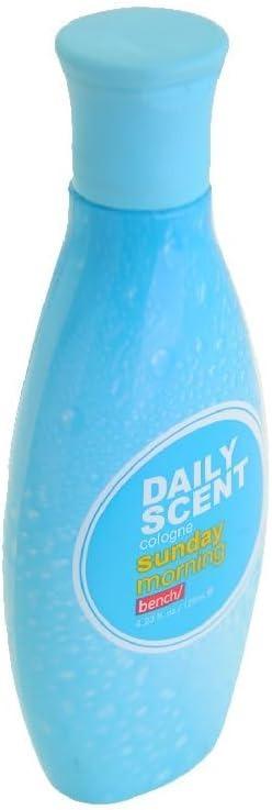 Bench Daily Scent Sunday Morning Cologne - 125 ml