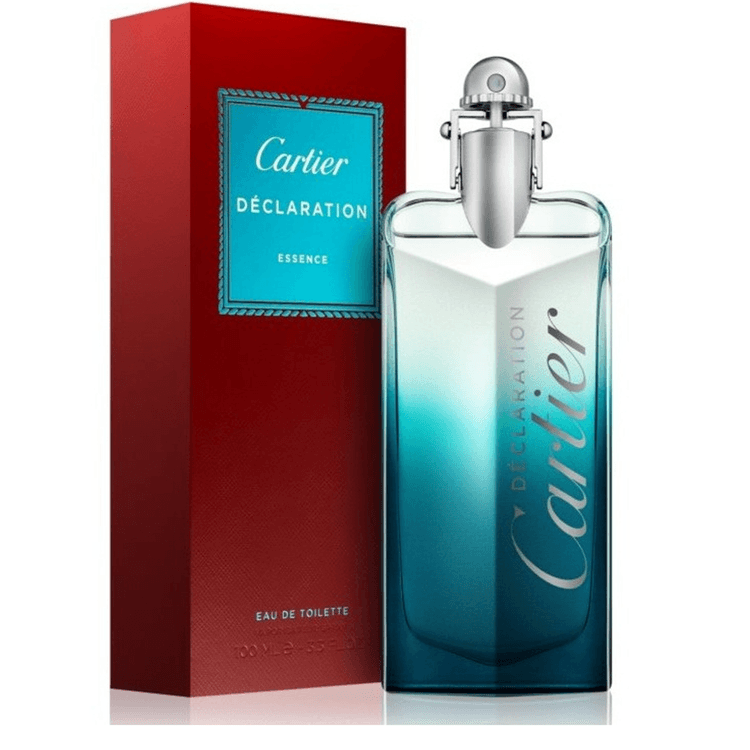 Cartier Declaration Essence Eau De Toilette - 100 ml