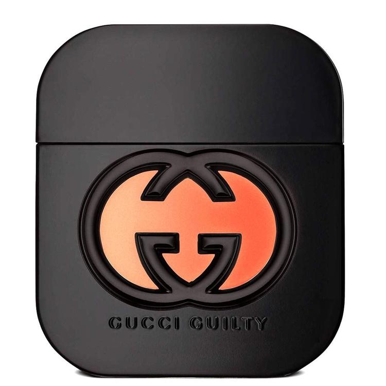 Gucci Guilty Black Eau De Toilette - 50 ml