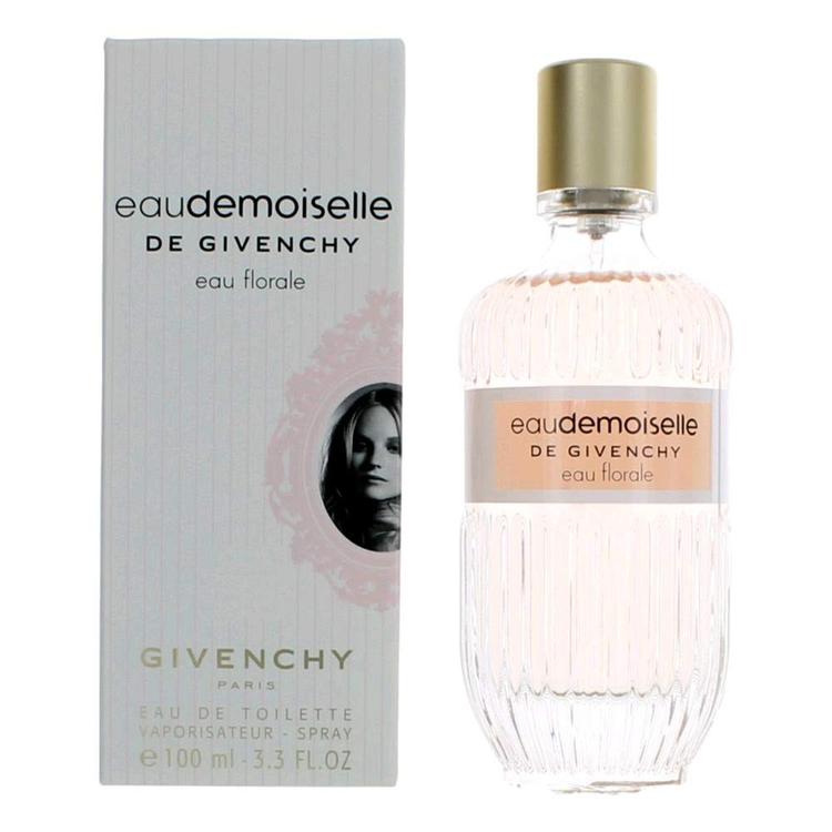 Givenchy Eaudemoiselle Eau Florale Eau De Toilette - 100 ml