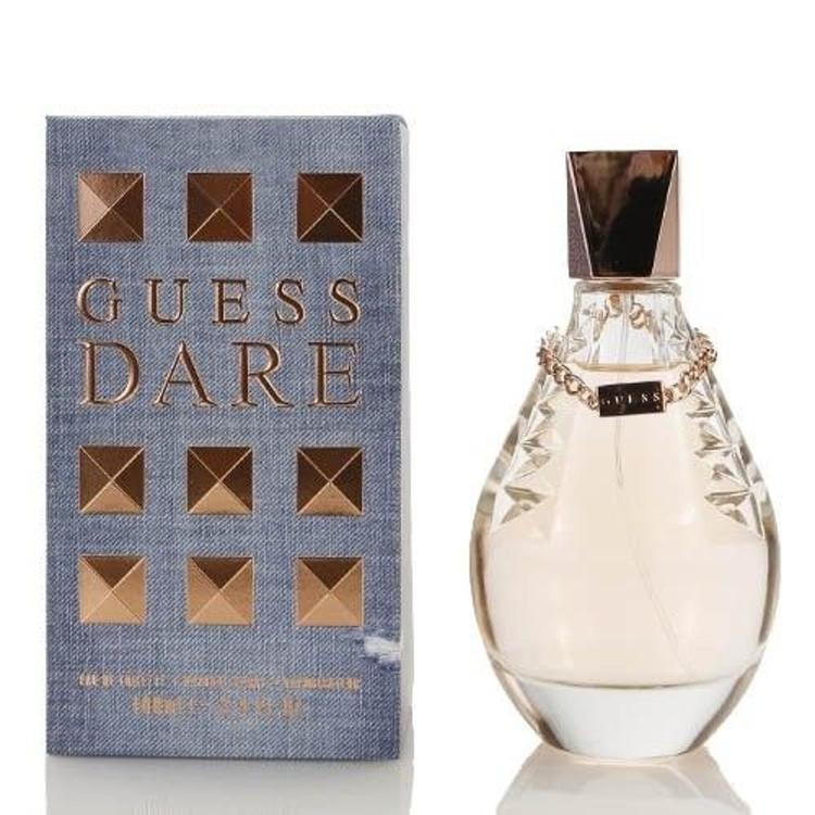 Guess Dare Eau De Toilette - 100 ml