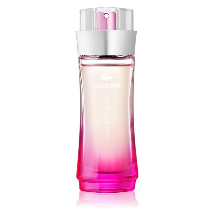 Lacoste Touch of Pink Eau De Toilette - 30 ml