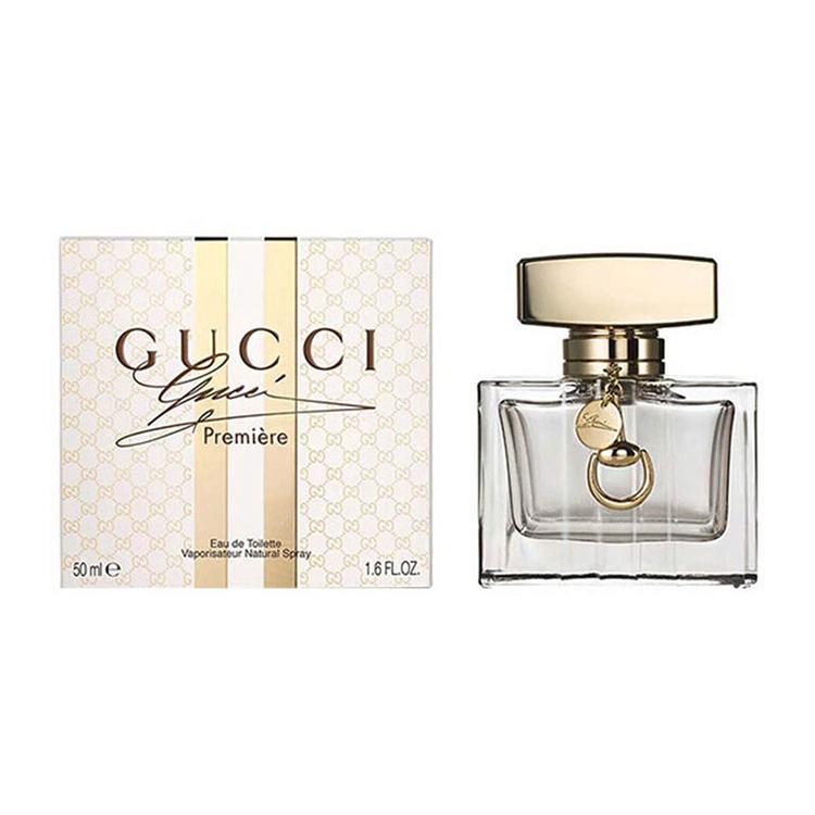 Gucci Premiere Eau De Toilette - 50 ml