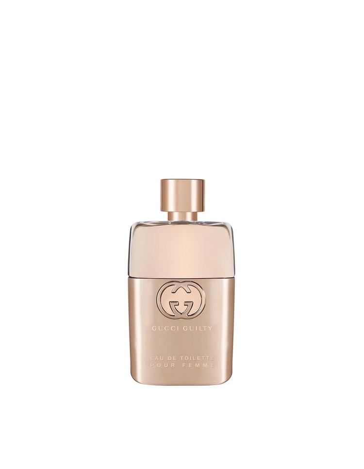 Gucci Guilty Eau De Toilette - 50 ml