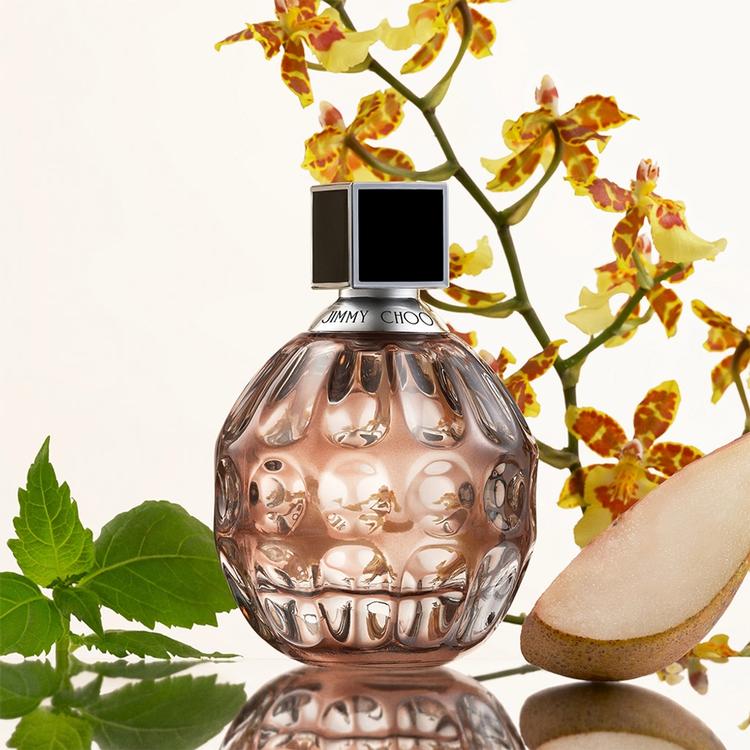 Jimmy Choo Eau De Toilette - 100 ml