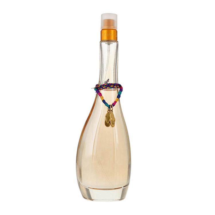 Jennifer Lopez Miami Glow Eau De Toilette - 100 ml