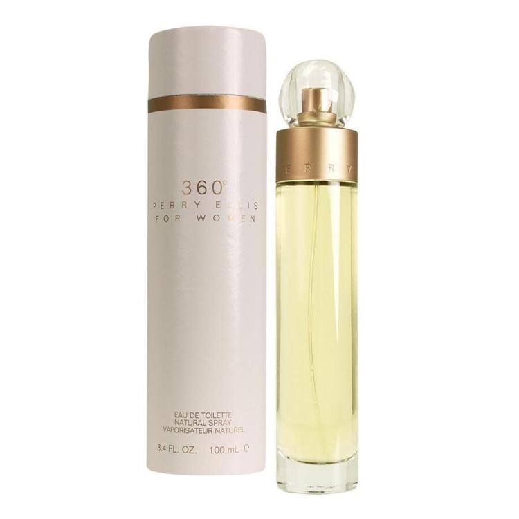 بيري إليس 360 ماء تواليت - 100 مل