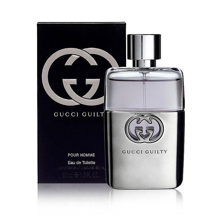 Gucci Guilty Eau Pour Homme Eau De Toilette - 90 ml