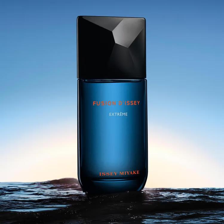 Issey Miyake Fusion d'Issey Extreme Eau De Toilette - 50 ml