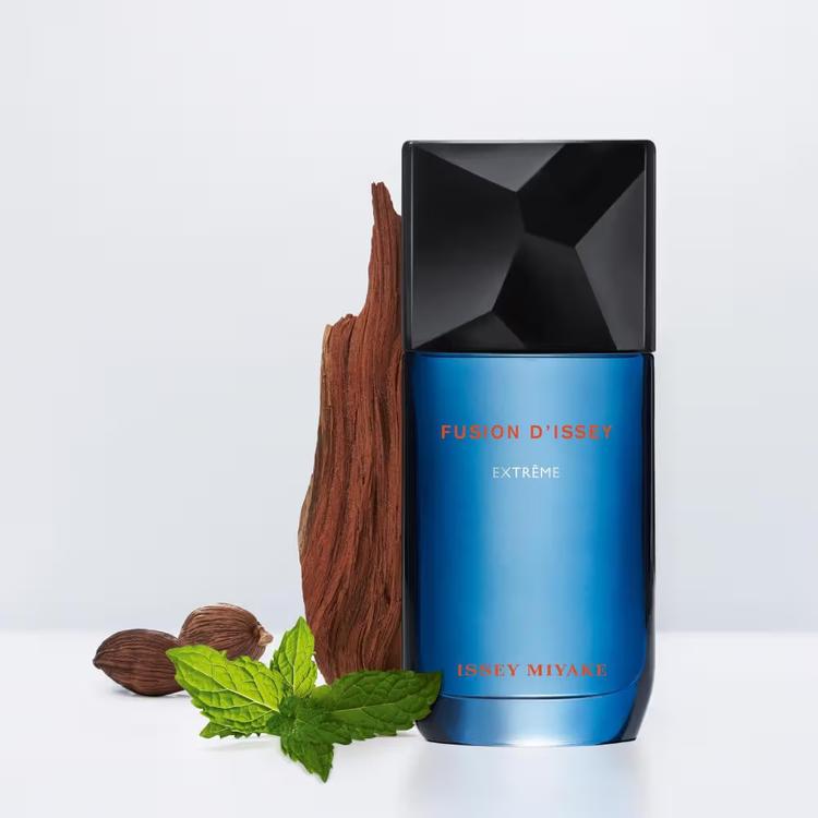 Issey Miyake Fusion d'Issey Extreme Eau De Toilette - 50 ml