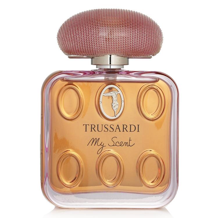 Trussardi My Scent Eau De Toilette - 100 ml